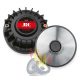 Driver Tweeter JIC DA 44S